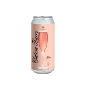 Chateau Thierry Demi Sec Rosé<br>Pack x 6
