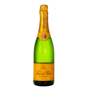 Extra Brut<br>Fond de Cave Blanc de Blancs