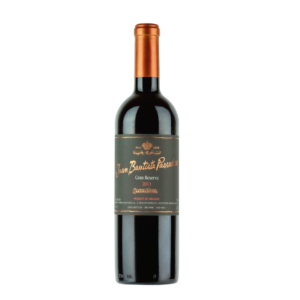 Gran Reserva Juan Bautista Passadore (Blend)