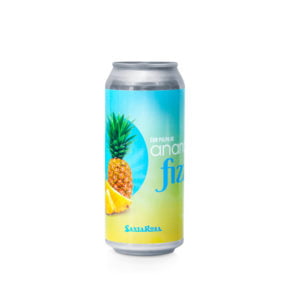 Ananá Fizz<br>Pack x 6