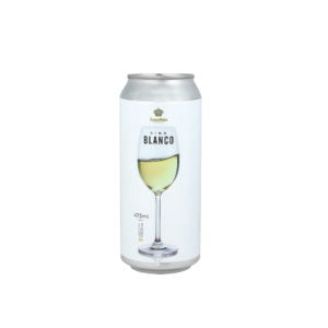 Vino Blanco<br>Pack x 6