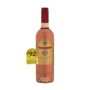 Chateau Fond de Cave Rosado