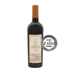 Gran Reserva el Origen Famiglia Passadore (Blend)