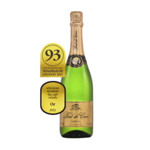 Brut<br>Fond de Cave