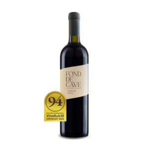Reserva Tannat