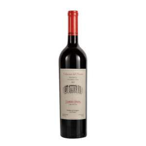 Gran Reserva Cabernet Del Museo