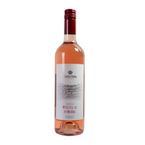 Vino Joven Moscatel de Hamburgo