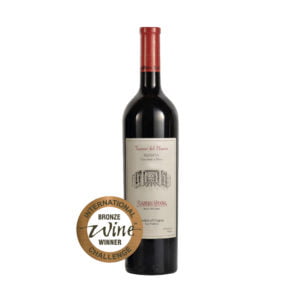 Gran Reserva Tannat Del Museo
