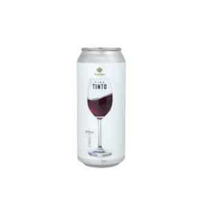 Vino Tinto<br>Pack x 6