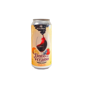 Tinto de Verano<br>Pack x 6