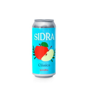 Sidra Clásica <br>Pack x 6