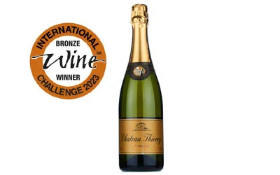 Premiados en el International Wine Challenge de Londres