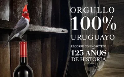 Una historia de 125 añosque está más vigente que nunca