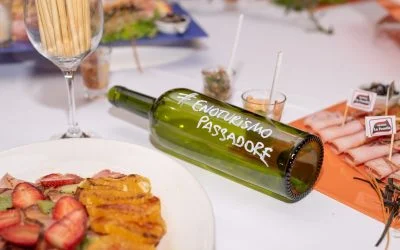 Lanzamiento de la renovada propuesta enoturística de Bodegas y Viñedos Famiglia Passadore.