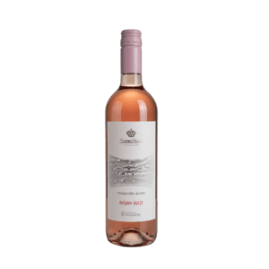 Vino Joven Rosado Dulce